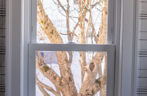 Francestown Cabin | Crotched Mountain Historic Inn