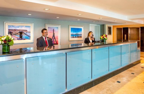 Woburn Hotel | Crowne Plaza Boston - Woburn by IHG