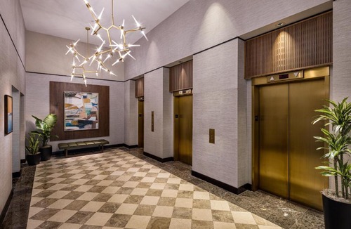 Playhouse Square Hotel | Crowne Plaza Cleveland at Playhouse Square by IHG