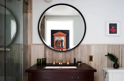 Adams Morgan Hotel | Cultural Escape, Artsy DC Stay, Stylish All-Suite Experience, Pets Stay For Free