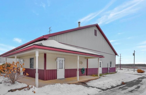 Chambersburg Apartment | Cute Place Just Out Of Town With A Country Feel