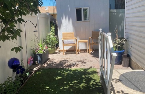 Orem House | Cutest Comfy Casita in Town