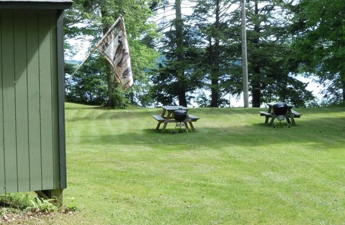 Nobleboro Cottage | Damariscotta Lake Cottage on Morang Cove