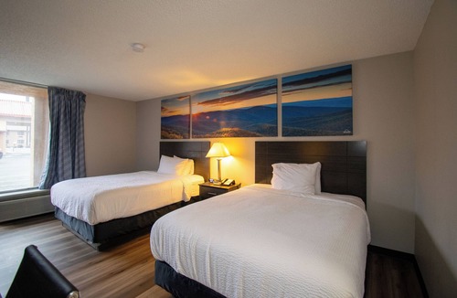 Caddo Valley Hotel | Days Inn by Wyndham Caddo Valley Arkadelphia