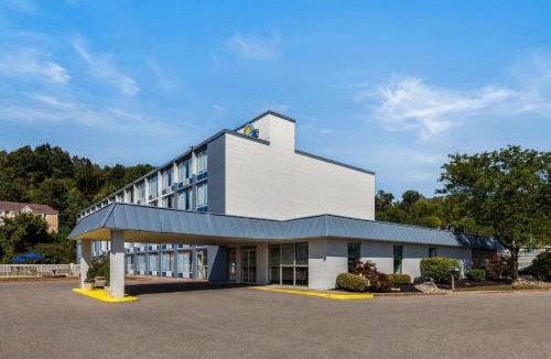 Cambridge Hotel | Days Inn by Wyndham Cambridge
