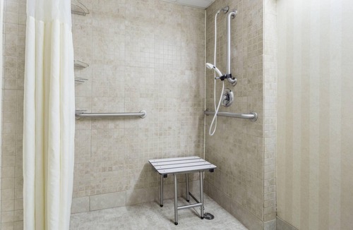 Reynoldsburg Hotel | Days Inn by Wyndham Columbus East Airport