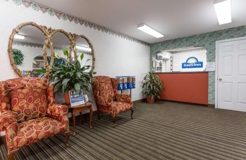 Dickson Hotel | Days Inn by Wyndham Dickson