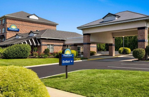 Hershey Hotel | Days Inn by Wyndham Hershey