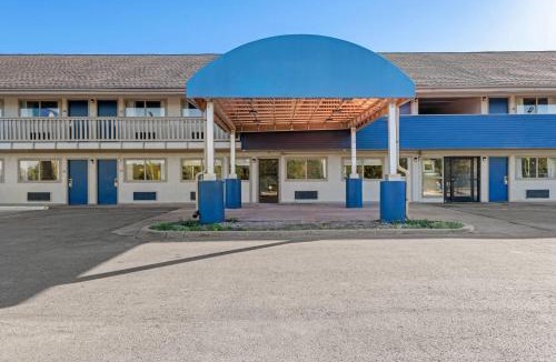 Independence Hotel | Days Inn by Wyndham Independence