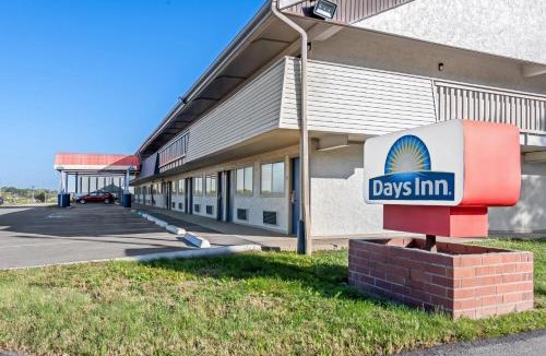 Independence Hotel | Days Inn by Wyndham Independence