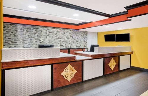 Little Rock Medical District Hotel | Days Inn by Wyndham Little Rock/Medical Center