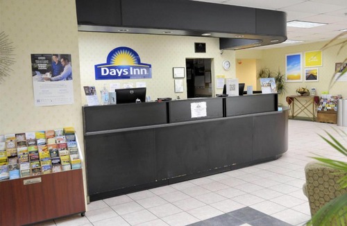 Luray Hotel | Days Inn by Wyndham Luray Shenandoah