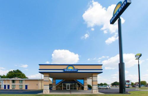 Norman Hotel | Days Inn by Wyndham Norman