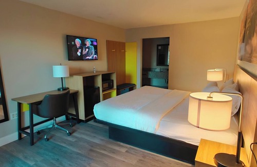 Salisbury Hotel | Days Inn by Wyndham Salisbury