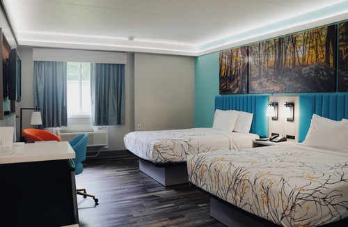 Southington Hotel | Days Inn by Wyndham Southington