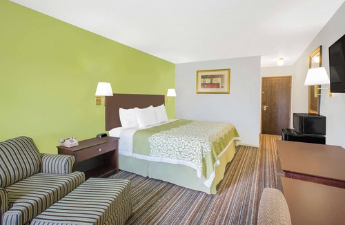 York Hotel | Days Inn by Wyndham York
