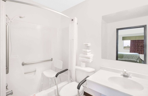 York Hotel | Days Inn by Wyndham York