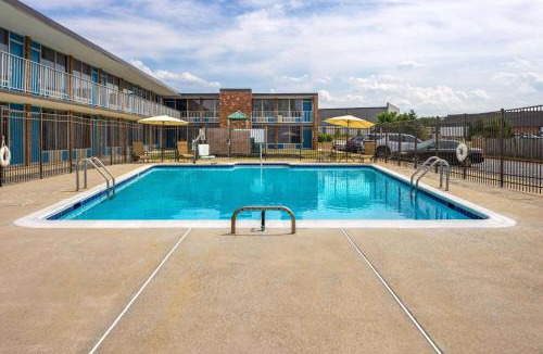 Frederick Hotel | Days Inn of Frederick by Wyndham