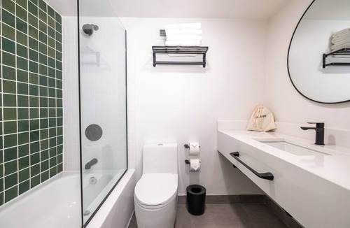 Downtown Dayton Hotel | Dayton Vitality Hotel