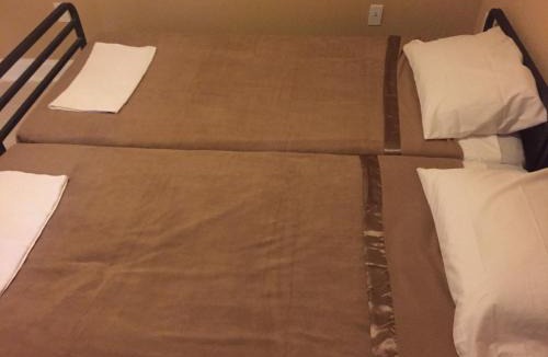 Shaw Hostel | DC International Hostel 2