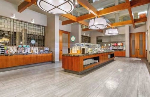 West End Apartment | DC: July 2-6 @The District - 2 bdr/2 bath Washington, DC