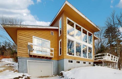 Whitingham House | Deer Hill Retreat
