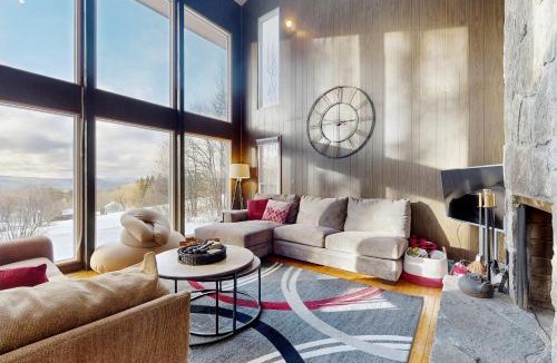 Whitingham House | Deer Hill Retreat