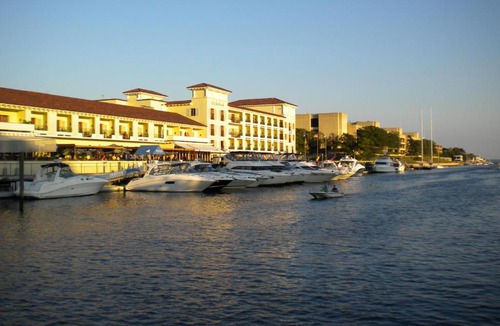 Greenwich Hotel | Delamar Greenwich Harbor