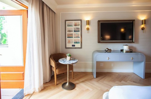 Greenwich Hotel | Delamar Greenwich Harbor