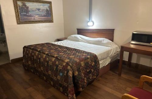 Benton Hotel | Delight Inn Little Rock Benton I-30