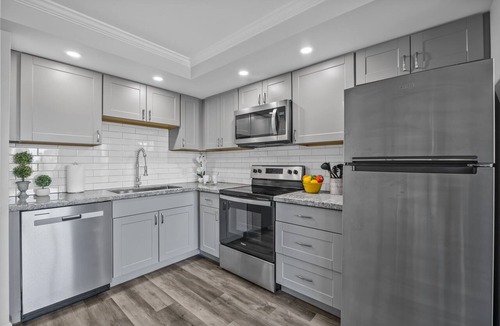 Napili Condo | Delightful and modern 1bd with A/C