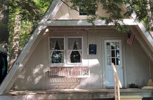 Washington Cabin | Delightful cabin in Washington
