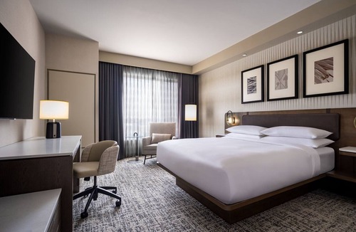 Wichita Falls Hotel | Delta Hotels by Marriott Wichita Falls Convention Center