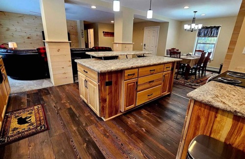 Greenville House | Den of Coziness - Direct to ATV trails