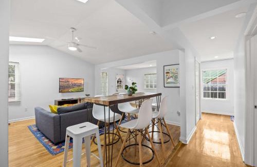 Cherokee Triangle House | Derby Group Getaway 11 mins to Churchill Downs