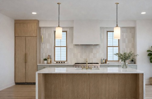 Pittsburgh House | Designer 5-bedroom house with rooftop patio DT Pittsburgh