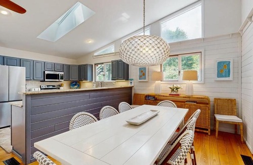 Rehoboth by the Sea House | Dewey Beach 102 Jersey St