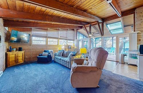 Rehoboth by the Sea House | Dewey Beach -104 Jersey St