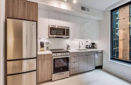 NoMa Hotel | Dining is at Your Door Step | Prime NoMa 1BR nr Target & Trader Joes