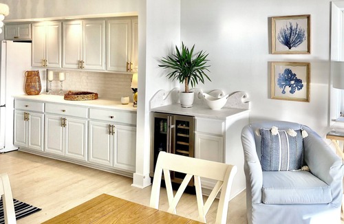 South Bethany House | DIRECT OCEANFRONT House, interior renovation 2022; VERY RARELY RENTED/occupied