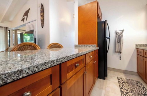 Maalaea Condo | Discounted Summer 2026! Garden view Condo - Unit C9 - Maalaea Bay