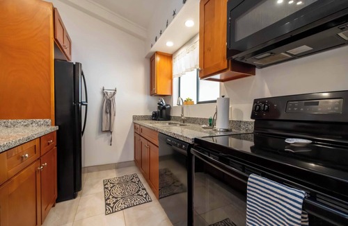 Maalaea Condo | Discounted Summer 2026! Garden view Condo - Unit C9 - Maalaea Bay