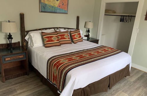Marceline Hotel | Disney Inspired Retreat at Hotel Marceline