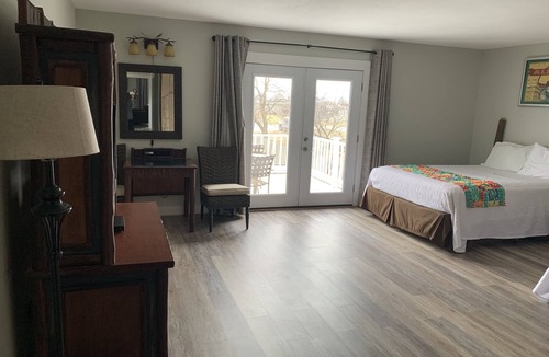 Marceline Hotel | Disney Inspired Retreat at Hotel Marceline