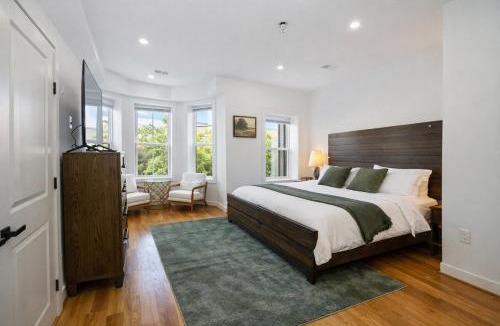 Columbia Heights House | District Gojo