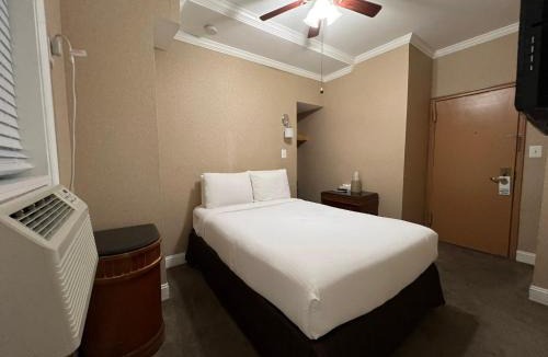 Logan Circle Hotel | District Hotel