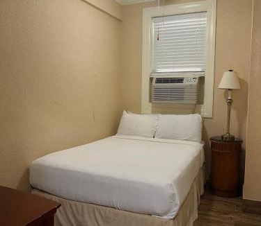 Logan Circle Hotel | District Hotel