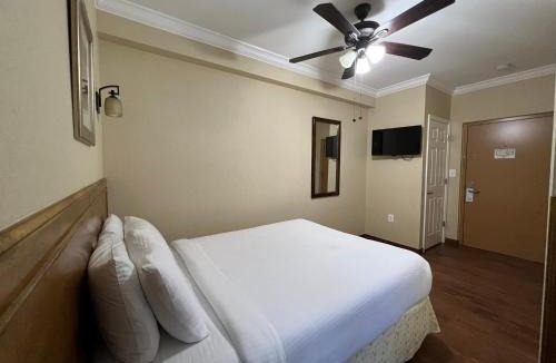 Logan Circle Hotel | District Hotel