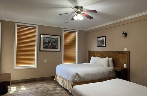 Logan Circle Hotel | District Hotel