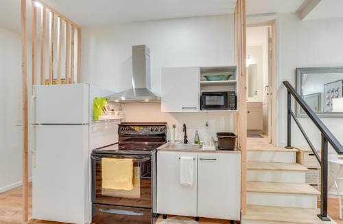 Fishkill Apartment | Dog-Friendly Fishkill Tiny House in Wine Country